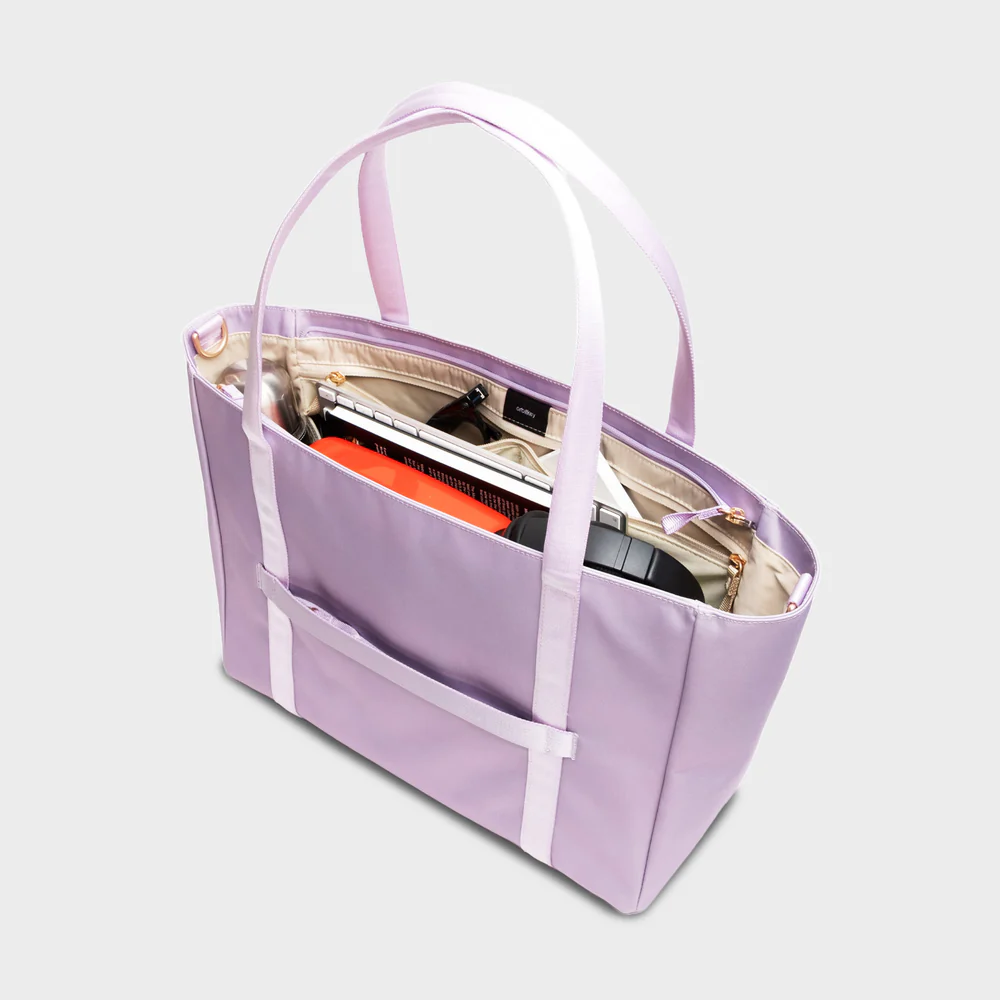 ORBITKEY - DAILY TOTE | 21L | LILAC