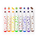 TIGER TRIBE - SCENTED MARKERS