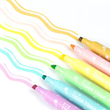 TIGER TRIBE - SCENTED SUNDAE MARKERS