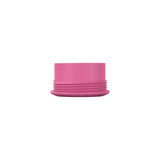 SOLMATES - REFILLABLE POT | SALT LAKE PINK (25ML) base