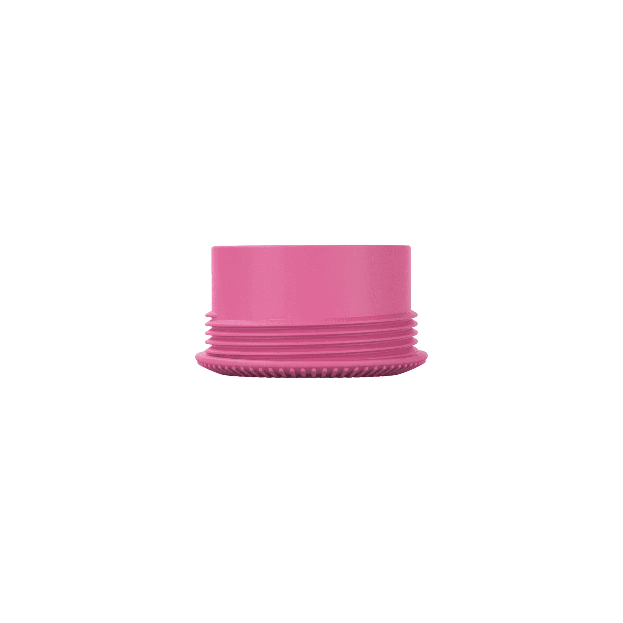 SOLMATES - REFILLABLE POT | SALT LAKE PINK (25ML) base