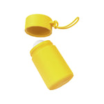 SOLMATES - REFILLABLE ROLL-ON APPLICATOR | SUNSHINE YELLOW (100ML)