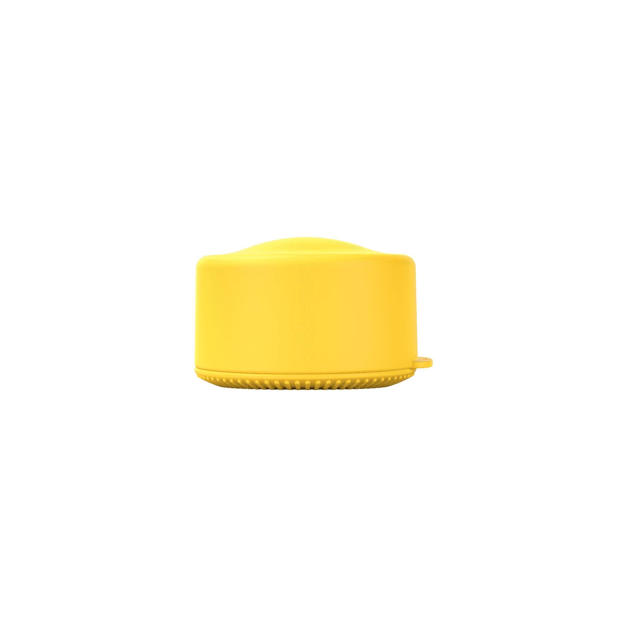 SOLMATES - REFILLABLE POT | SUNSHINE YELLOW (25ML)