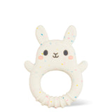 TIGER TRIBE - SILICONE TEETHER | BUNNY