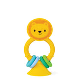 TIGER TRIBE - HIGH CHAIR BUDDY | SILICONE LION