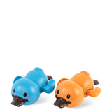 TIGER TRIBE - BATH RACERS | PLATYPUSES