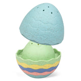 TIGER TRIBE - STACK & POUR | BATH EGG | ECO