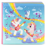 TIGER TRIBE - BATH BOOK | MAGIC UNICORNS