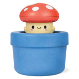 TIGER TRIBE - BATH POP-UP | MUSHROOM