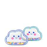 TIGER TRIBE - BATH SHAKERS | COLOURFUL CLOUDS