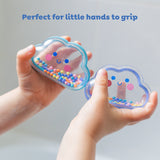 TIGER TRIBE - BATH SHAKERS | COLOURFUL CLOUDS