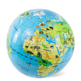 TIGER TRIBE - WORLD GLOBE | ANIMAL PLANET | 42CM