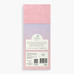 TWIGSEEDS - MAGNETIC LIST NOTEPAD | GARDEN FENCE