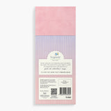 TWIGSEEDS - MAGNETIC LIST NOTEPAD | GARDEN FENCE
