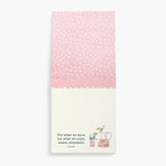 TWIGSEEDS - POCKET NOTEPAD | LEMONADE