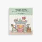 TWIGSEEDS - POCKET NOTEPAD | COSY LIVING
