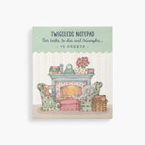 TWIGSEEDS - POCKET NOTEPAD | COSY LIVING