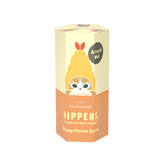 HIPPERS mofusand Shrimp Meow blind box packaging