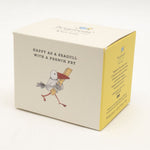 TWIGSEEDS - FINE BONE CHINA CUP | FRENCH FRY