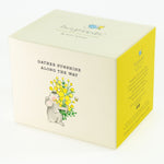TWIGSEEDS - FINE BONE CHINA CUP | SUNSHINE