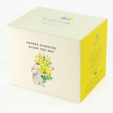 TWIGSEEDS - FINE BONE CHINA CUP | SUNSHINE