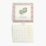 TWIGSEEDS - 2027 WALL CALENDAR