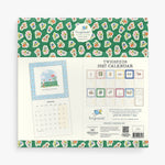TWIGSEEDS - 2027 WALL CALENDAR