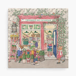 TWIGSEEDS - 2027 WALL CALENDAR