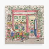 TWIGSEEDS - 2027 WALL CALENDAR