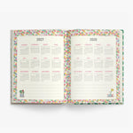 TWIGSEEDS - 2027 DIARY