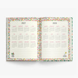 TWIGSEEDS - 2027 DIARY