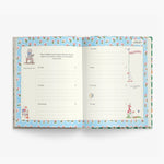 TWIGSEEDS - 2027 DIARY