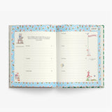 TWIGSEEDS - 2027 DIARY