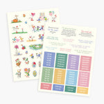 TWIGSEEDS - 2027 DIARY