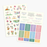 TWIGSEEDS - 2027 DIARY