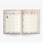 TWIGSEEDS - 2027 DIARY