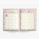 TWIGSEEDS - 2027 DIARY