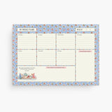 TWIGSEEDS - A4 DESK PLANNER | LOVELY LIFE