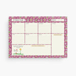 TWIGSEEDS - A4 DESK PLANNER | LOVELY LIFE