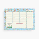 TWIGSEEDS - A4 DESK PLANNER | LOVELY LIFE