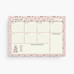 TWIGSEEDS - A4 DESK PLANNER | LOVELY LIFE