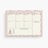 TWIGSEEDS - A4 DESK PLANNER | LOVELY LIFE