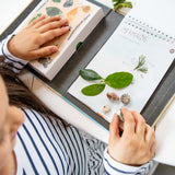 TIGER TRIBE - OUTDOOR ACTIVITY SET | BACK TO NATURE