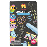 TIGER TRIBE - CHALK IT UP | GAMES FOR OUTDOORS
