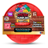 RMS Crazy Fun Mystery Squishy Dumpling Treasure Edition