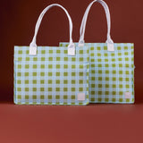 THE SOMEWHERE CO - ULTIMATE TOTE | ALFRESCO