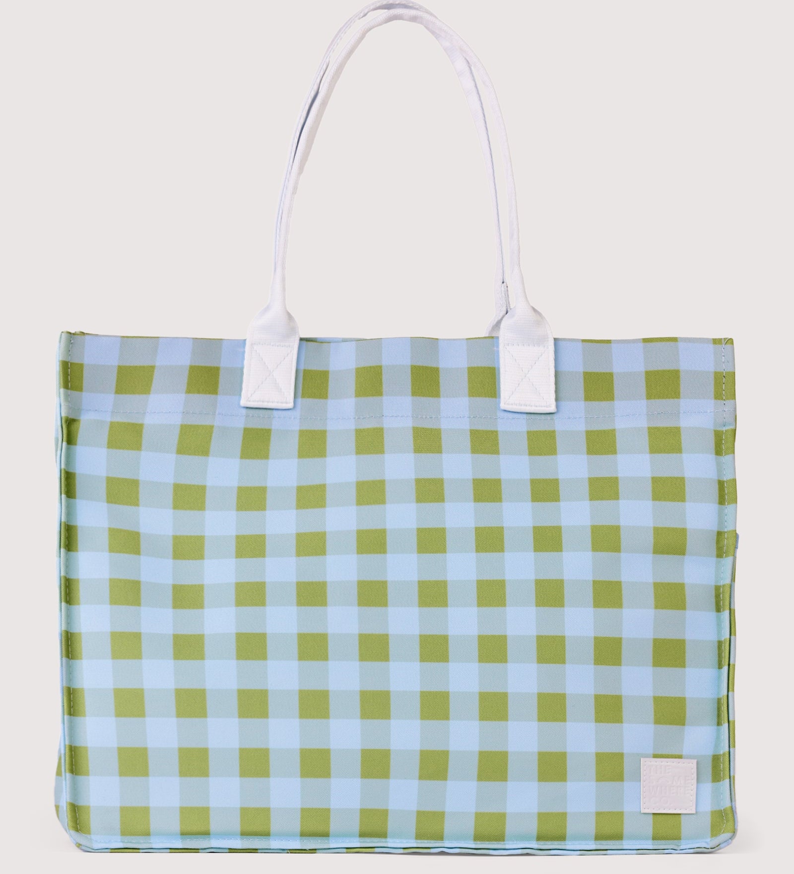 The Somewhere Co Ultimate Tote Alfresco