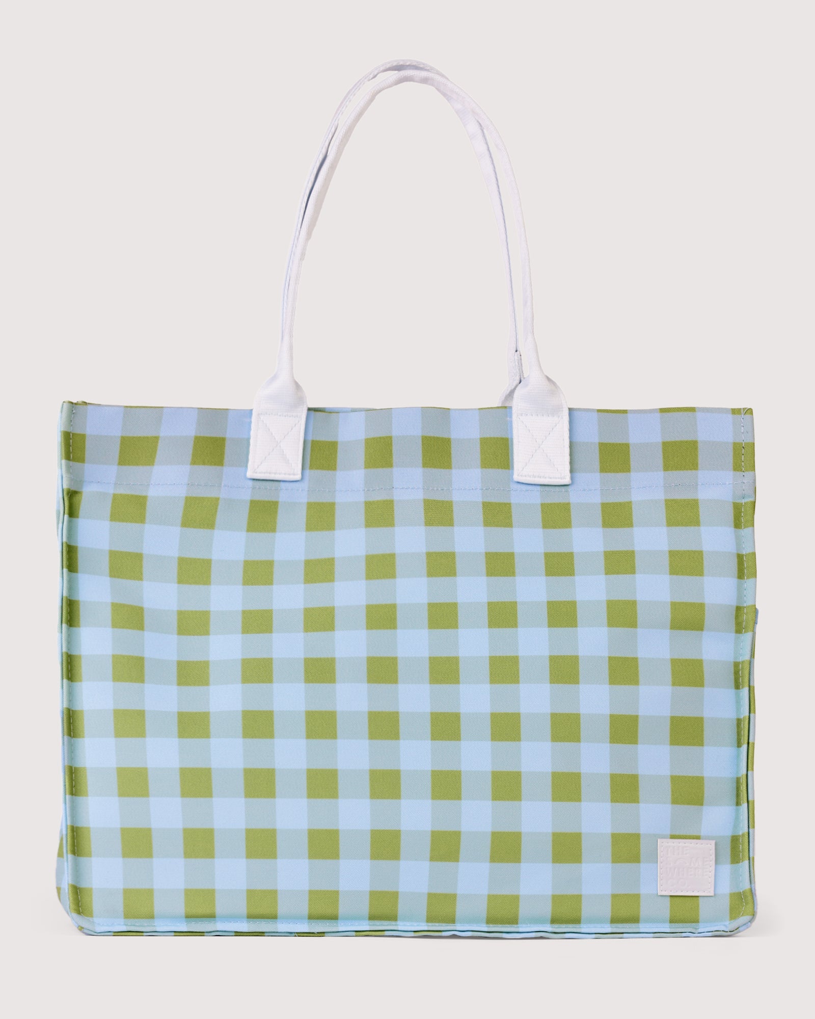 The Somewhere Co Ultimate Tote Alfresco