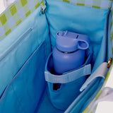 THE SOMEWHERE CO - ULTIMATE TOTE | ALFRESCO