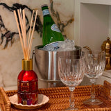 GLASSHOUSE - 250ML CHRISTMAS DIFFUSER | NIGHT BEFORE CHRISTMAS